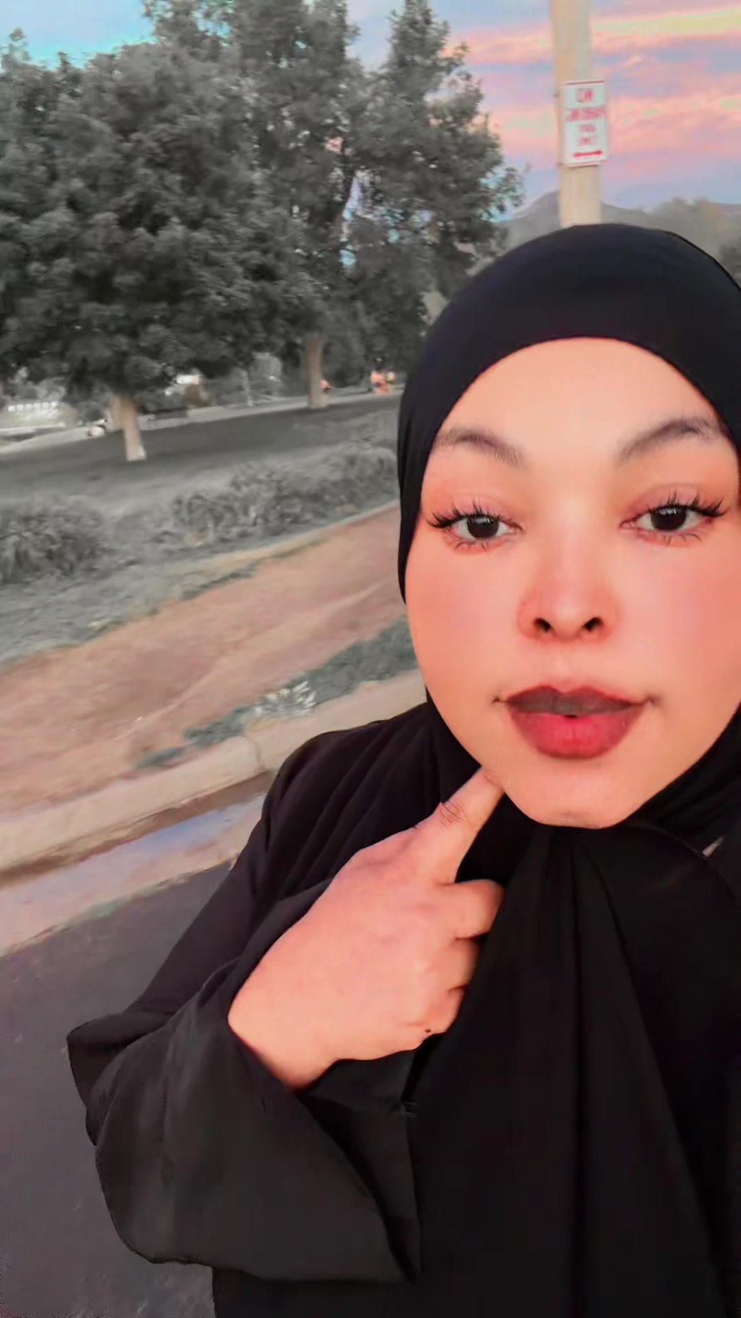 @Duniyo Ali