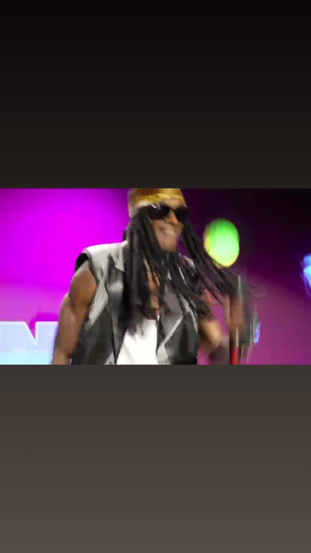 @FAB MORVAN EX Milli Vanilli