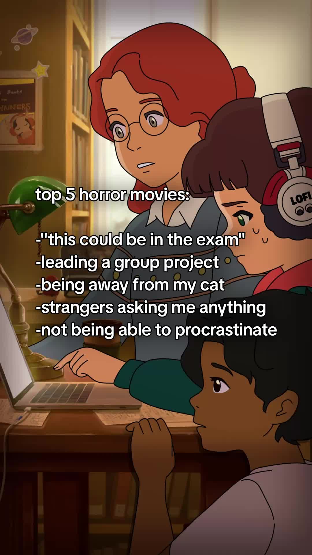 @Lofi Girl