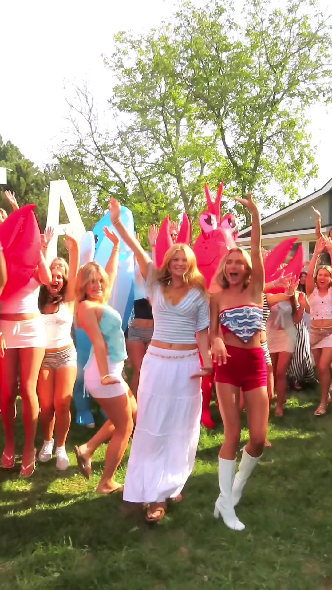 @Alpha Sig BSU