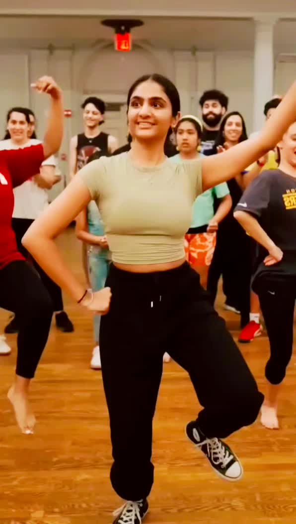 @Dance Lovers