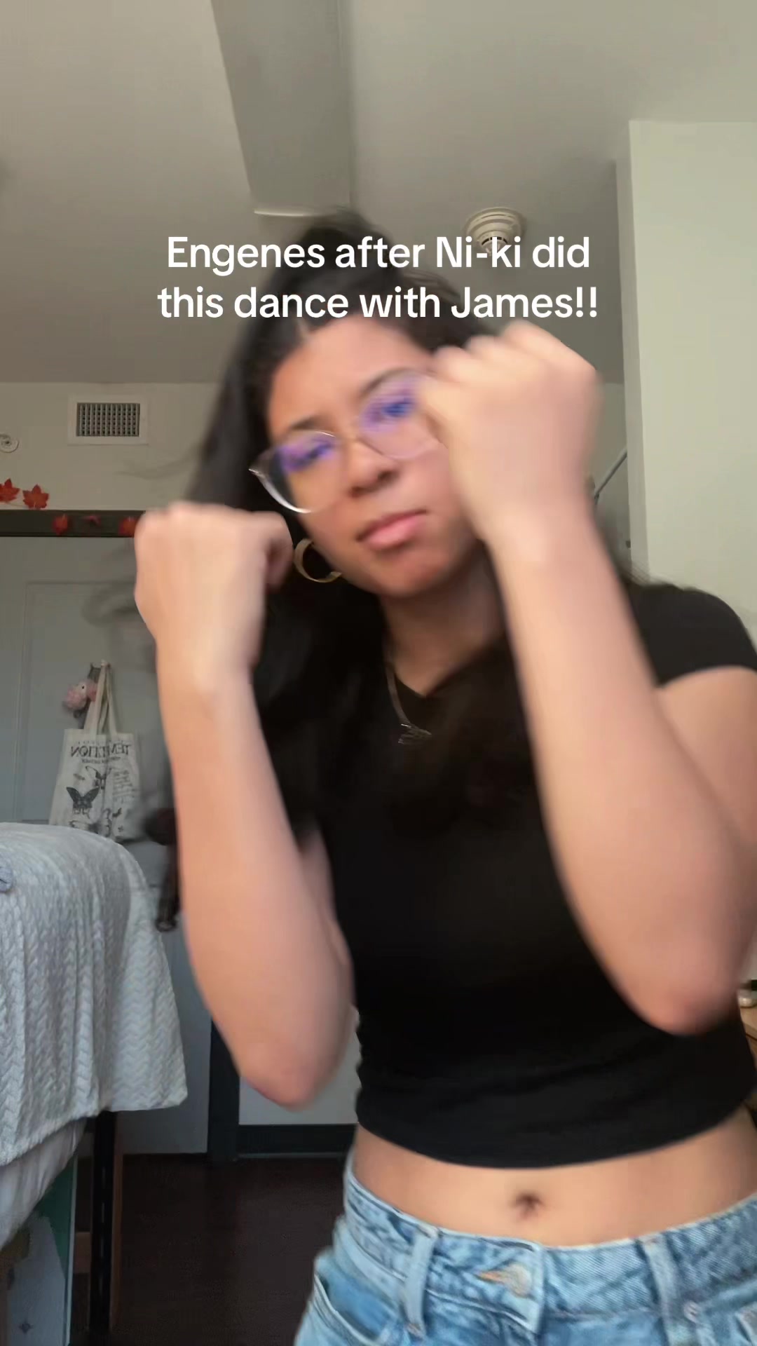 @Candace