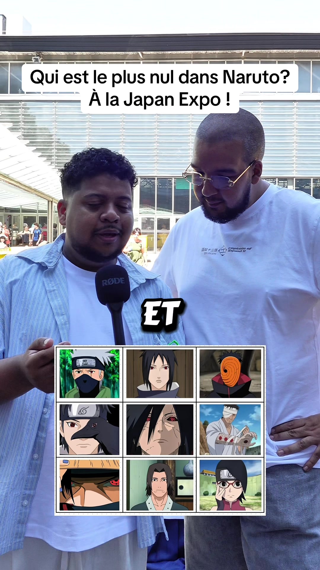 @Jimsou | Animé & Mangas