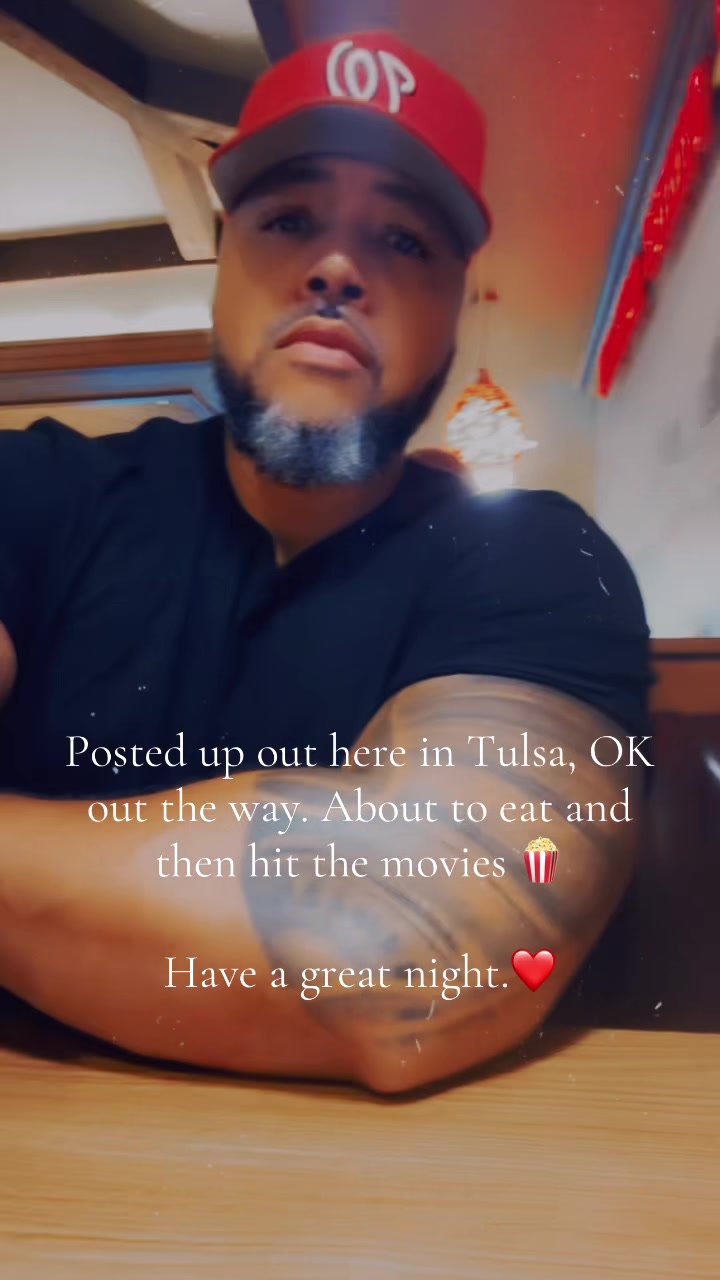 @Trucker Will