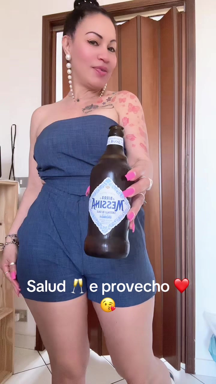@JUANITA L'MANABA