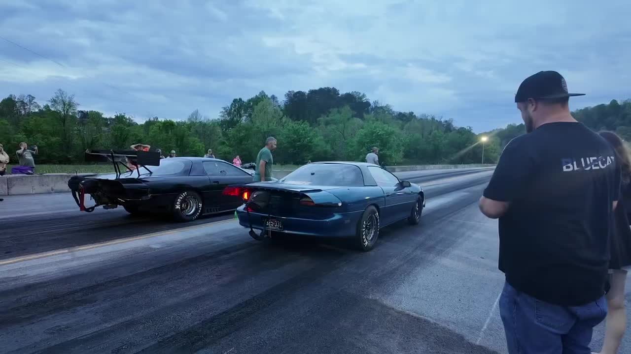 @BIG KAHUNAS RACING