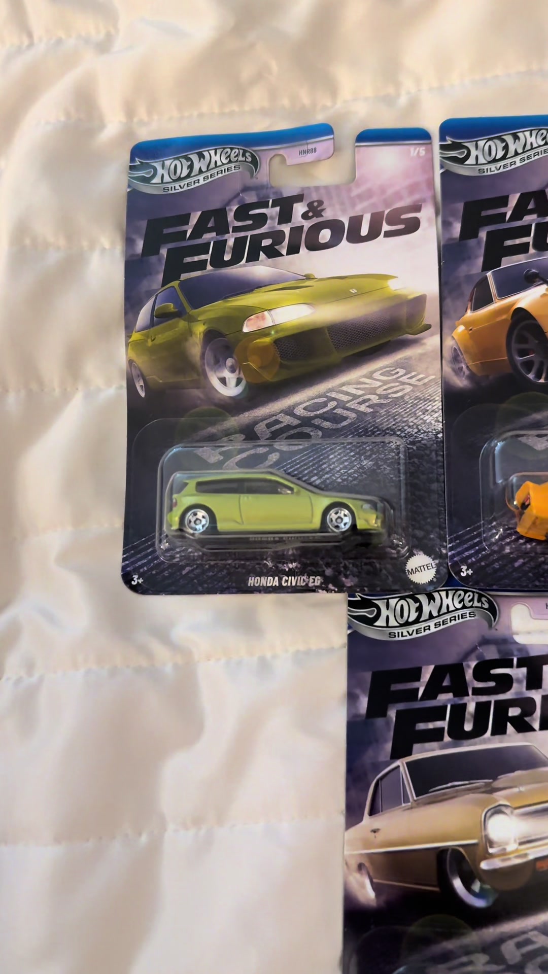 @DIECAST JOE