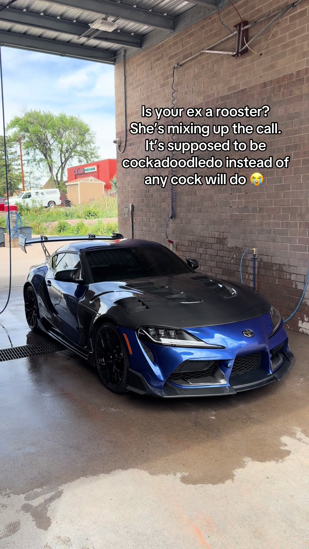@Carbon Supra
