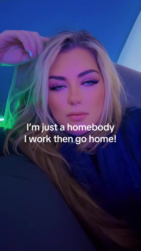 @KristinaMarie✨✨