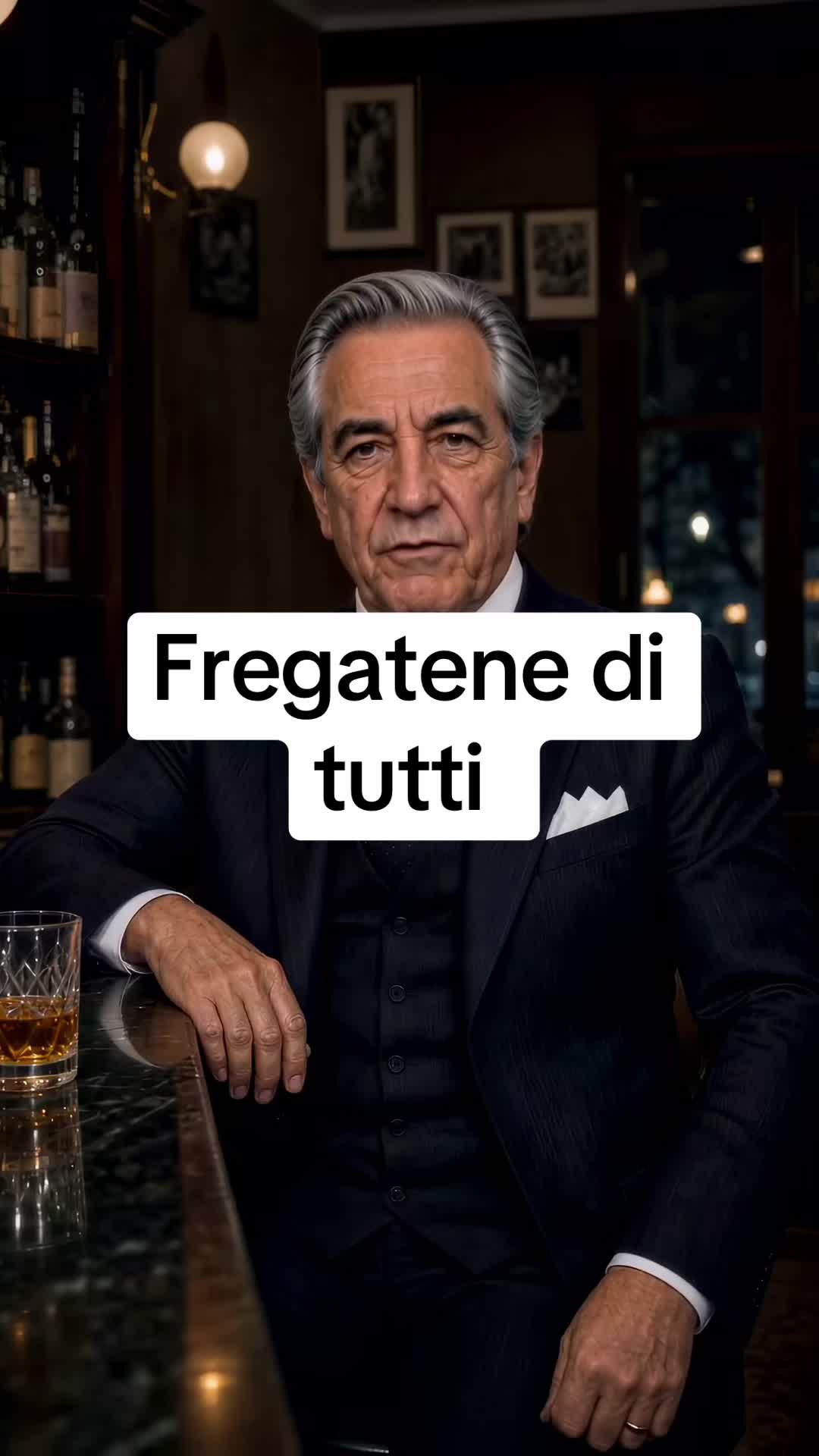 @Don Vittorio