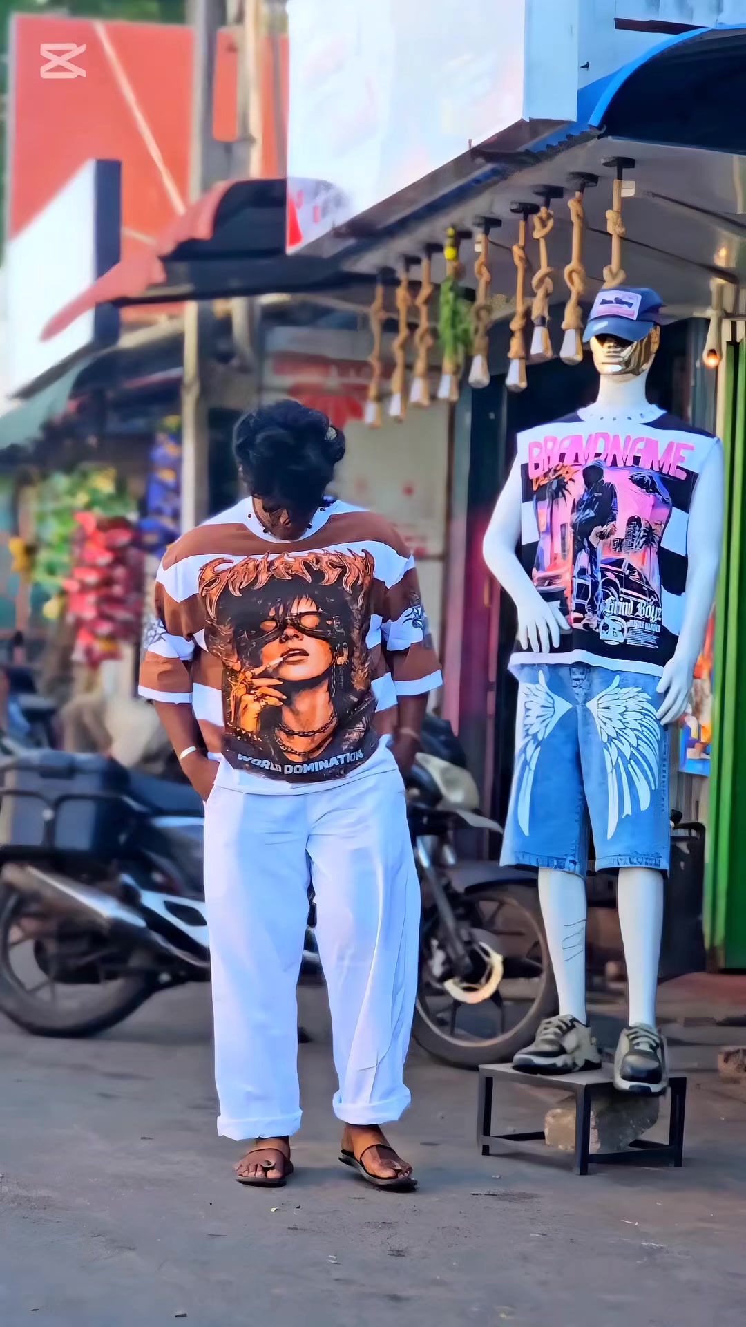 @JJ FASHION FOR MENS JAFFNA