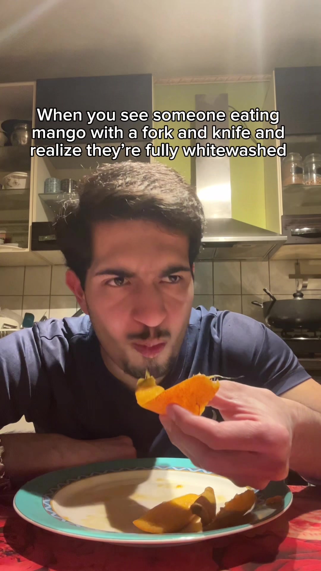 @Tanraj Gill | Punjabi TikTok