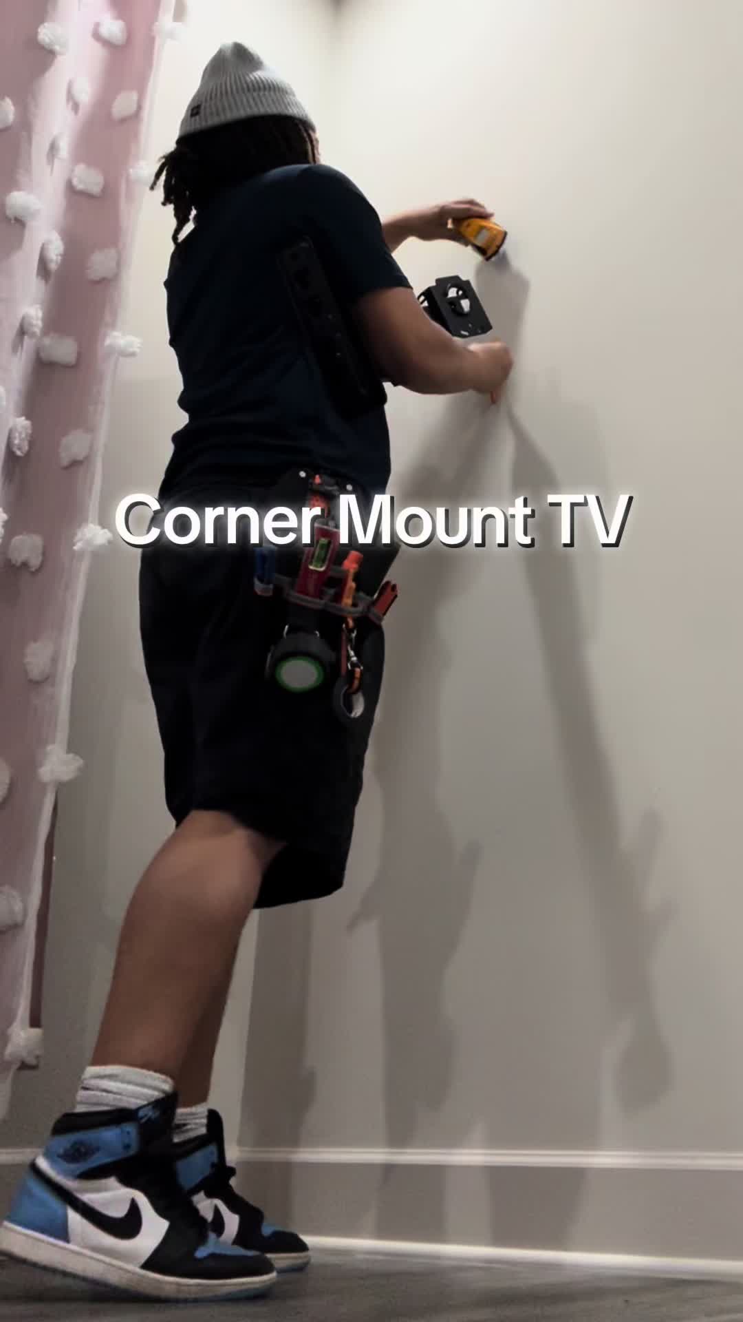 @✅ TV Mounting Charlotte ✅