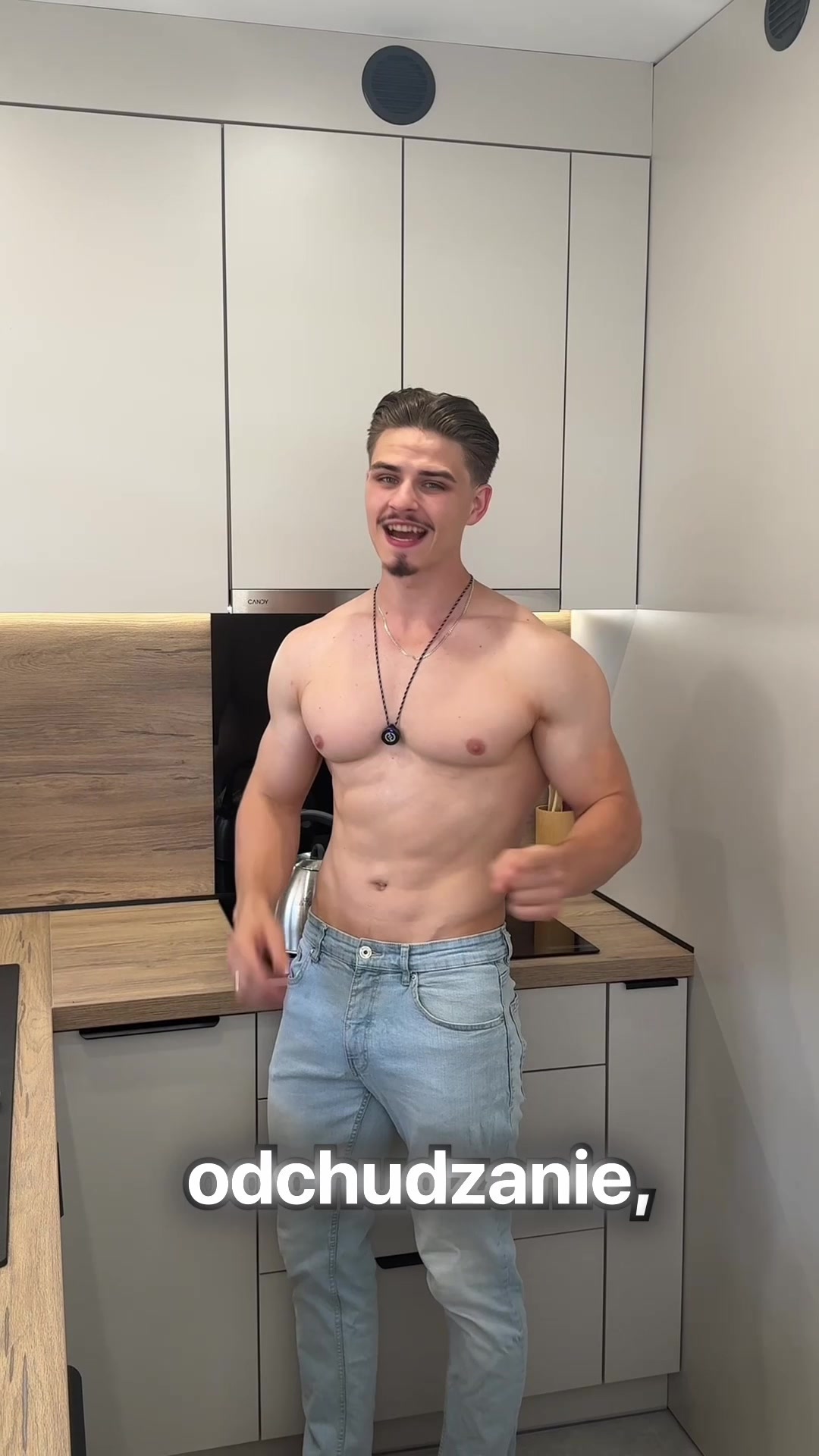 @Metamorfoza Męskiej Sylwetki