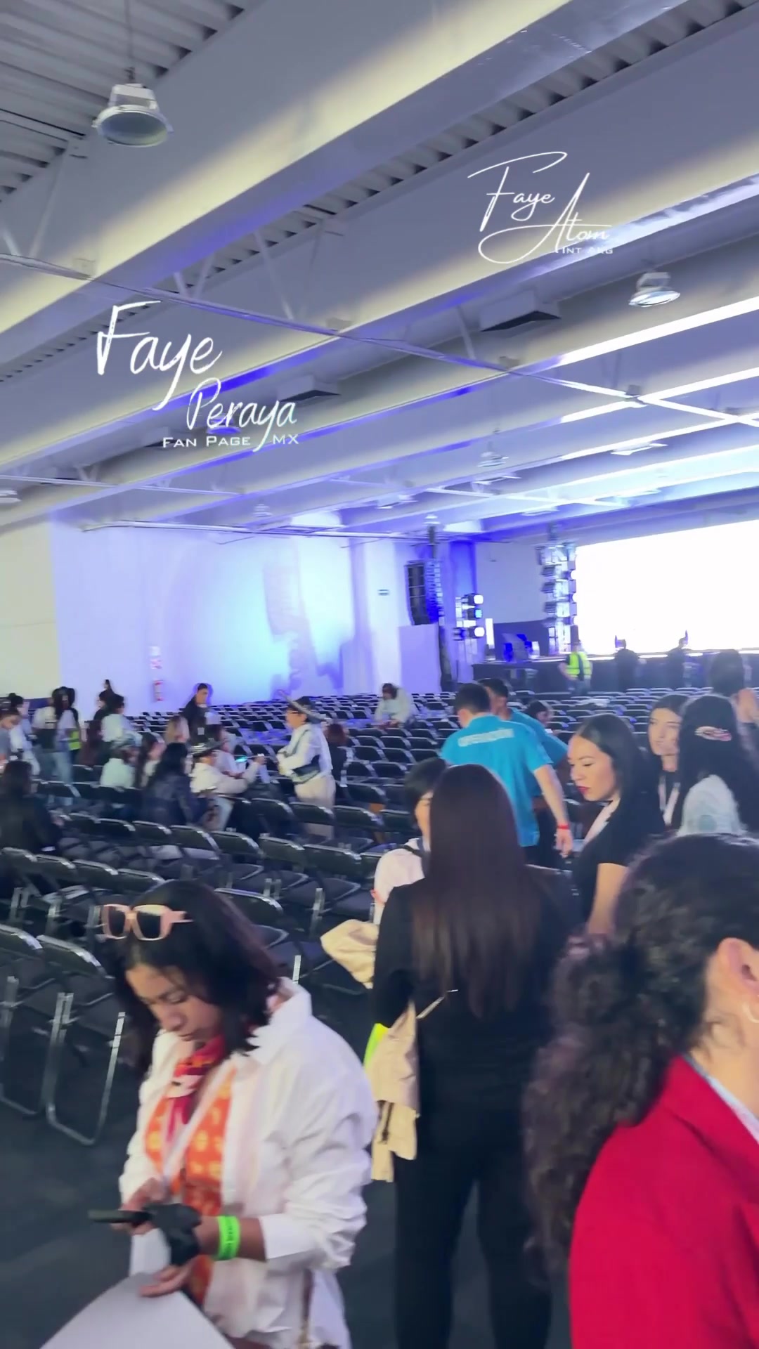@Faye Peraya OfficialMX