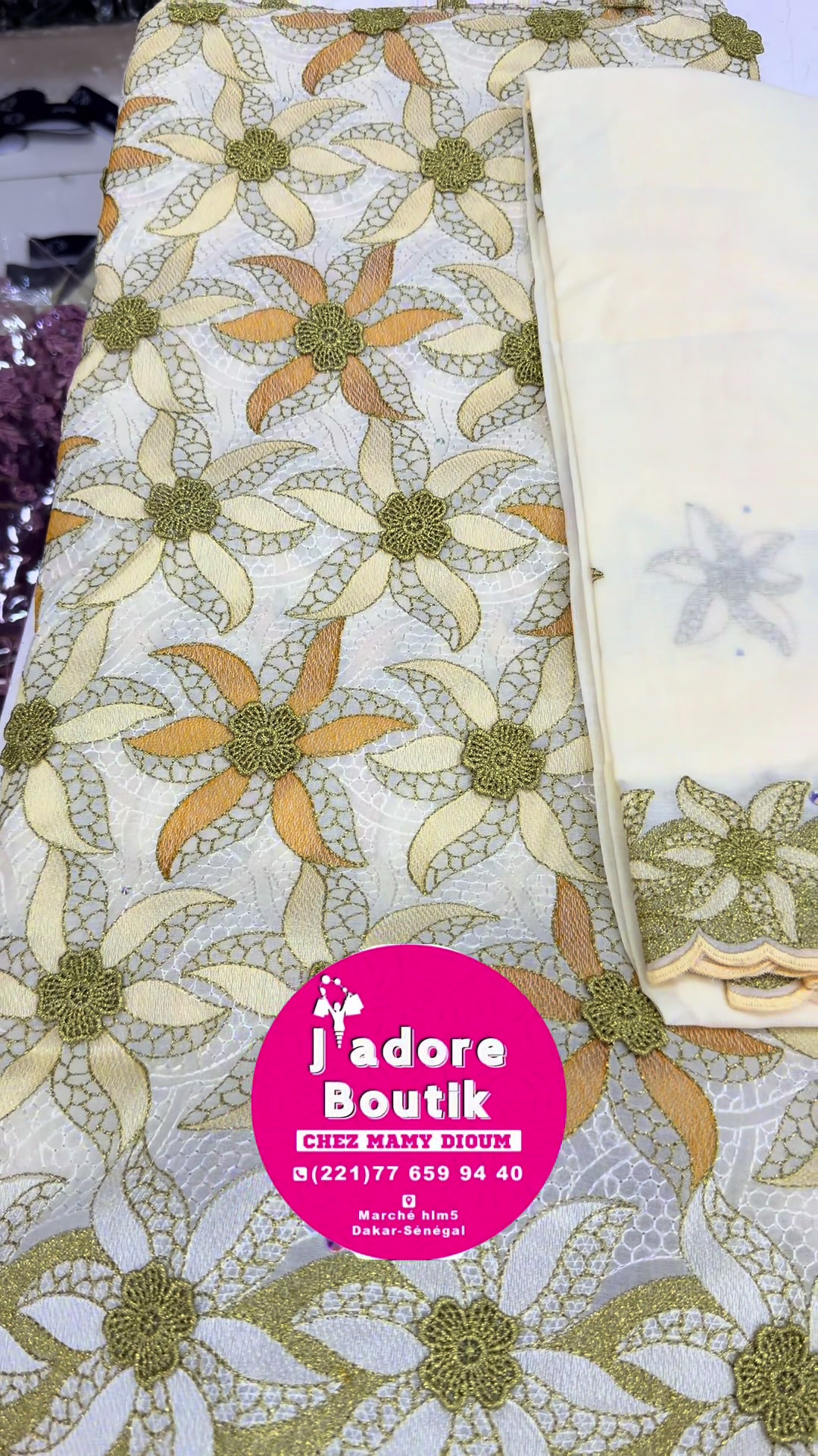@J&rsquo;adore boutik