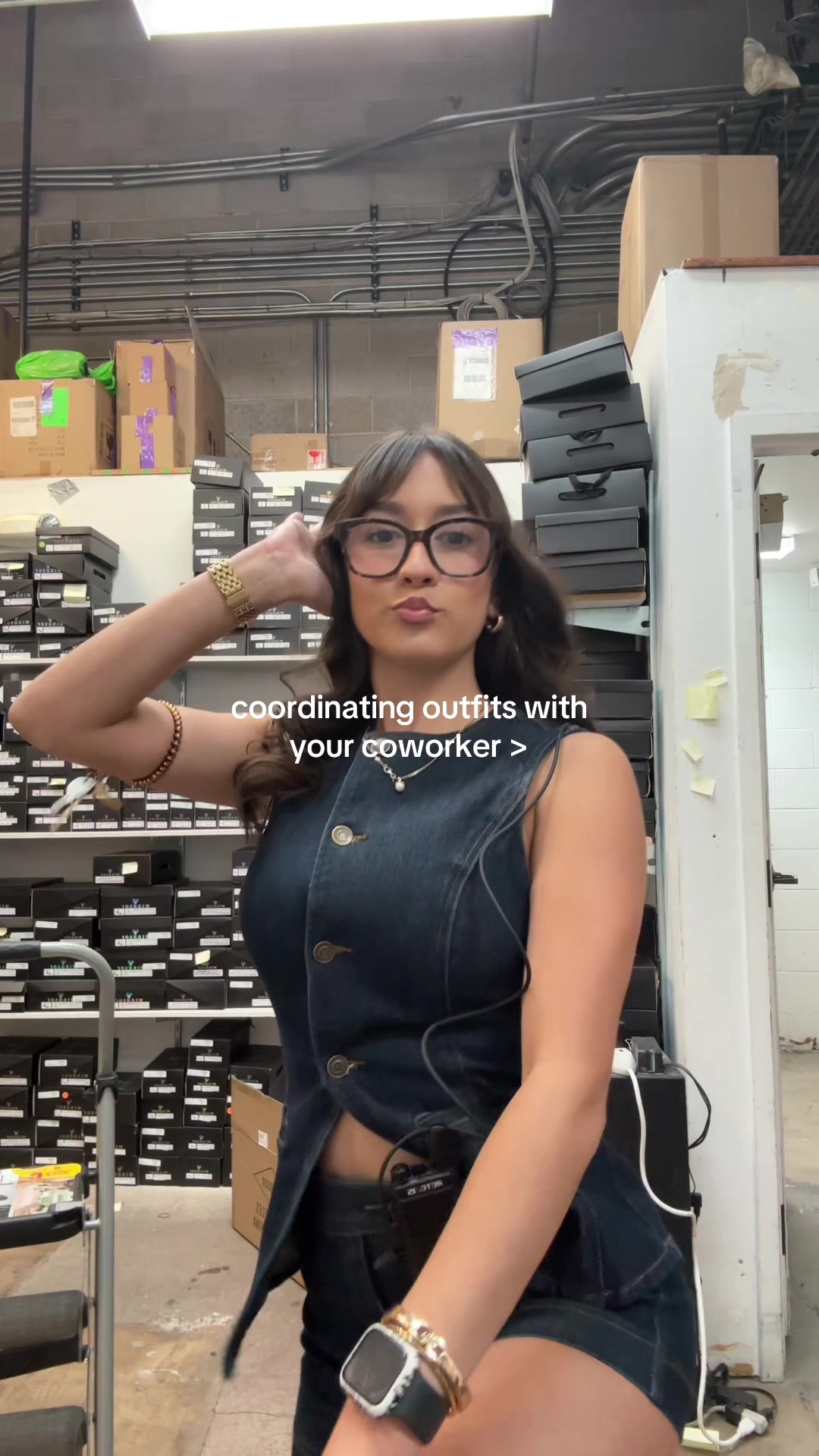 @Melissa ๐