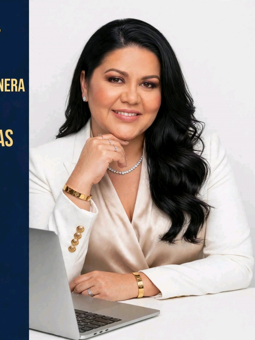 @Wendy Gonzalez.