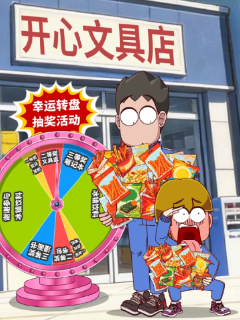 @开心锤锤
