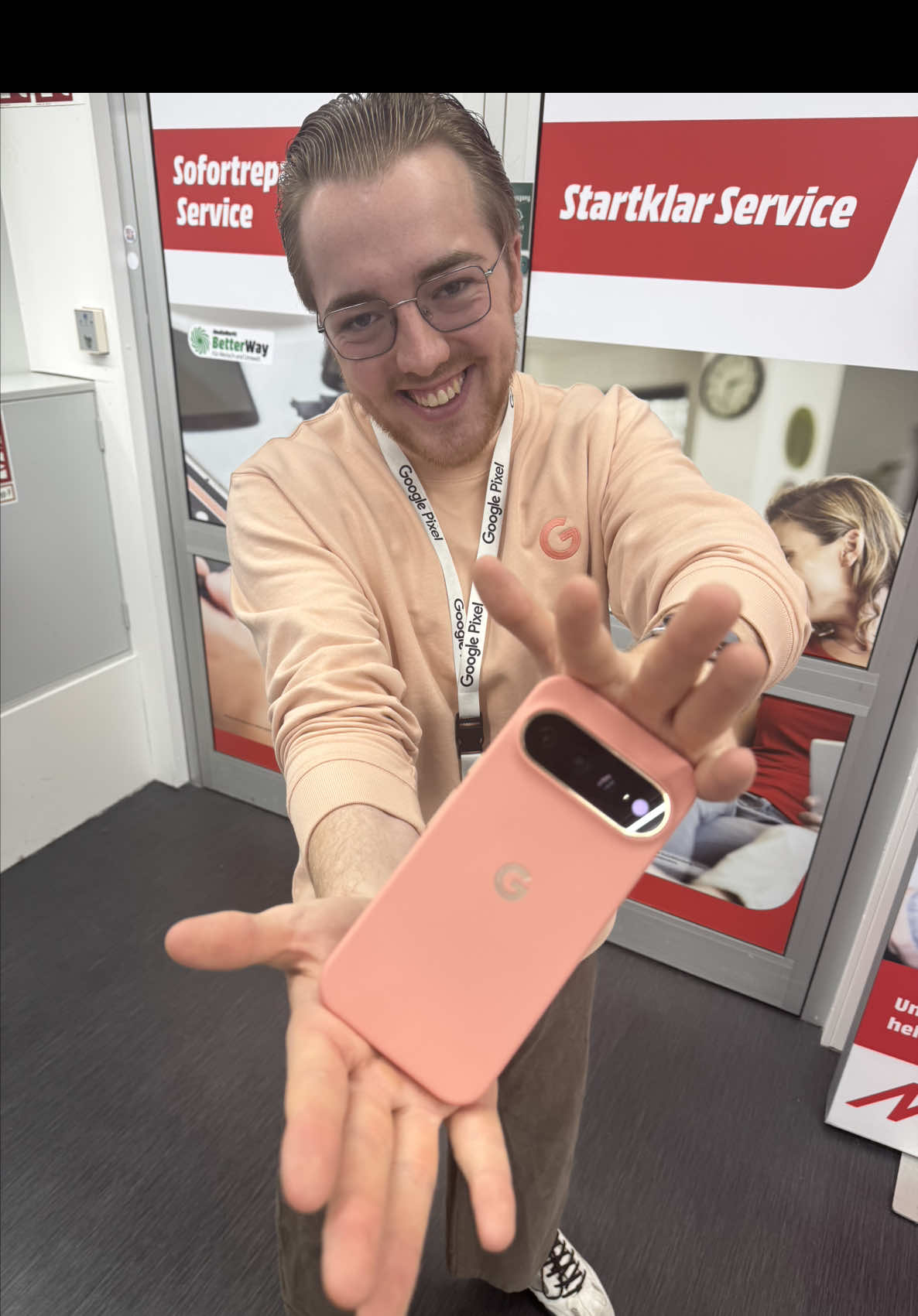 @MediaMarkt Oldenburg