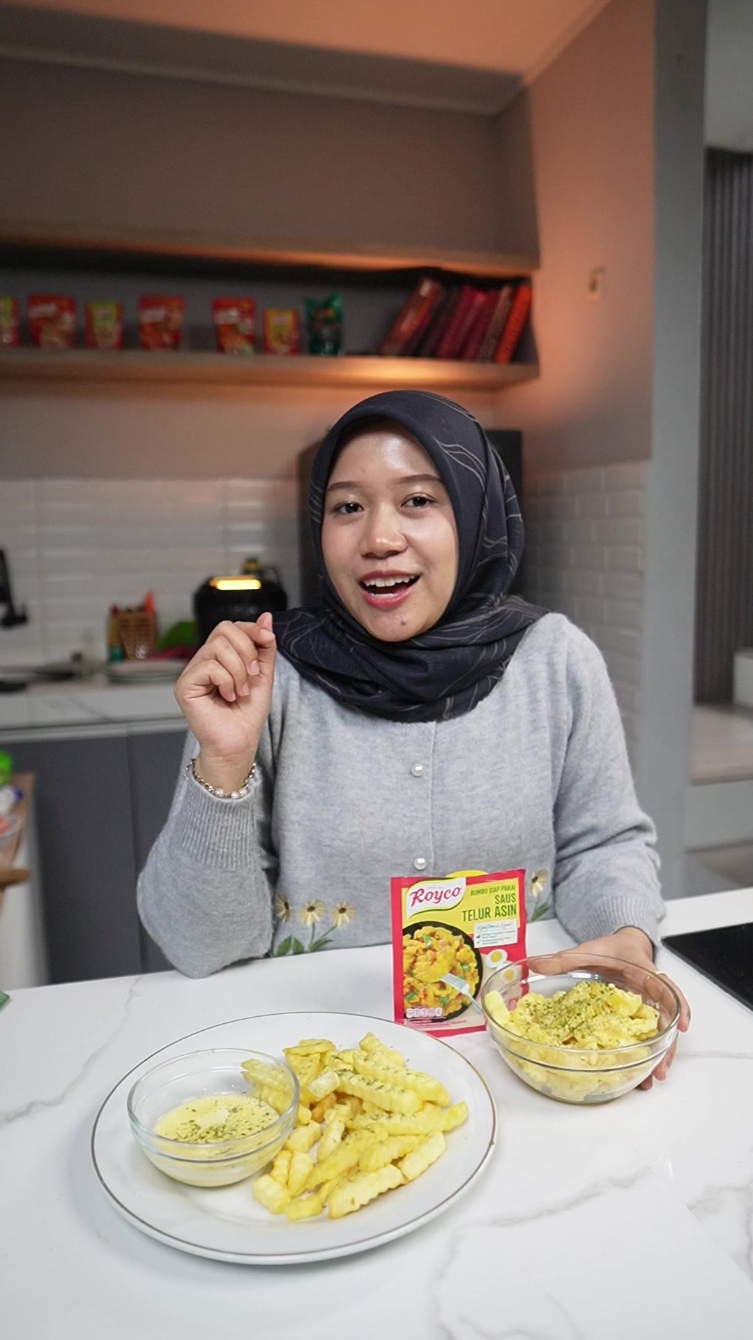 @Masak Apa Hari Ini