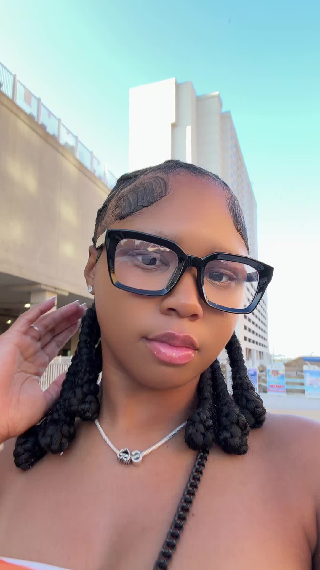 @baddie