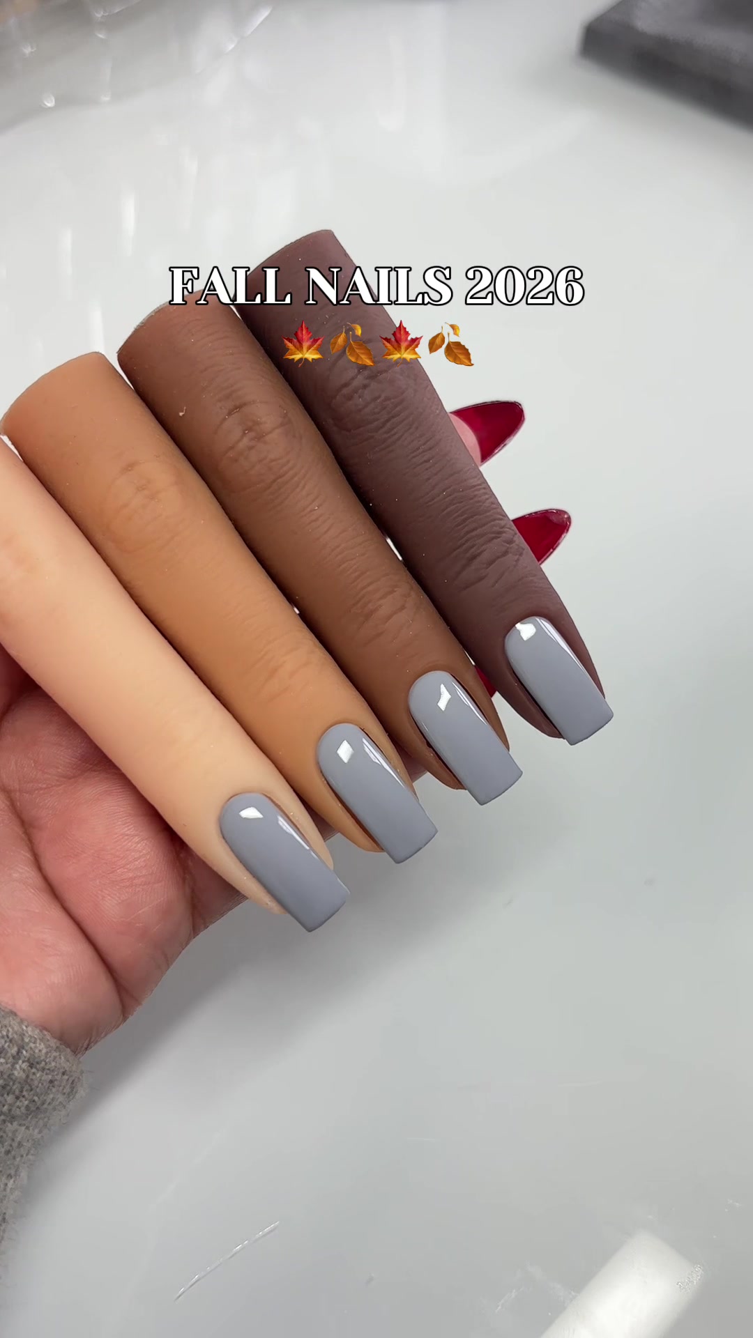 @Leija Luxe
