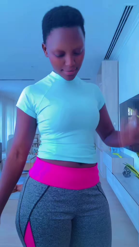 @Nakiyingi molly