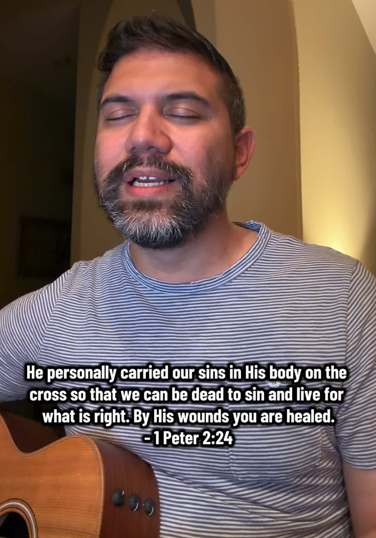 @Mr. H | The FAITHful Teacher