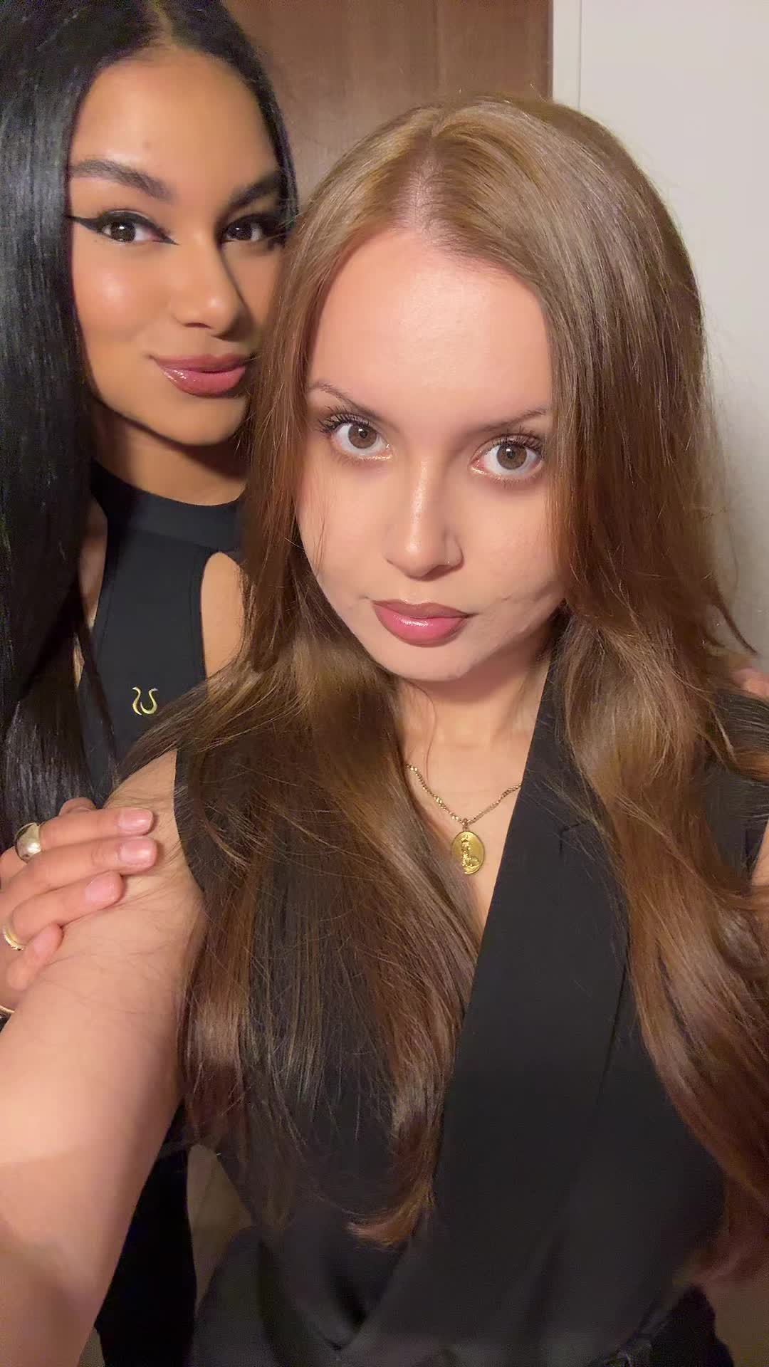 @Zena | IG: Misszenara