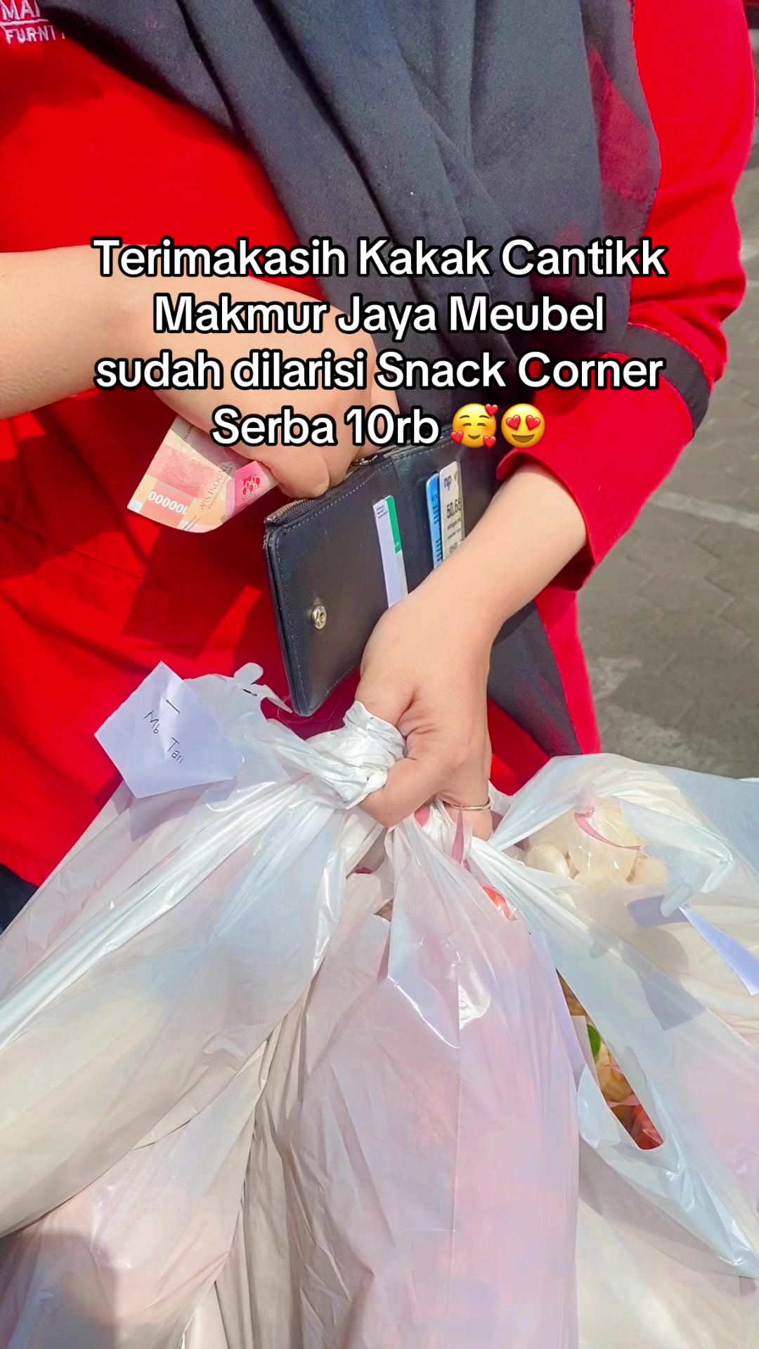 @Ibu Kost Shofiyah