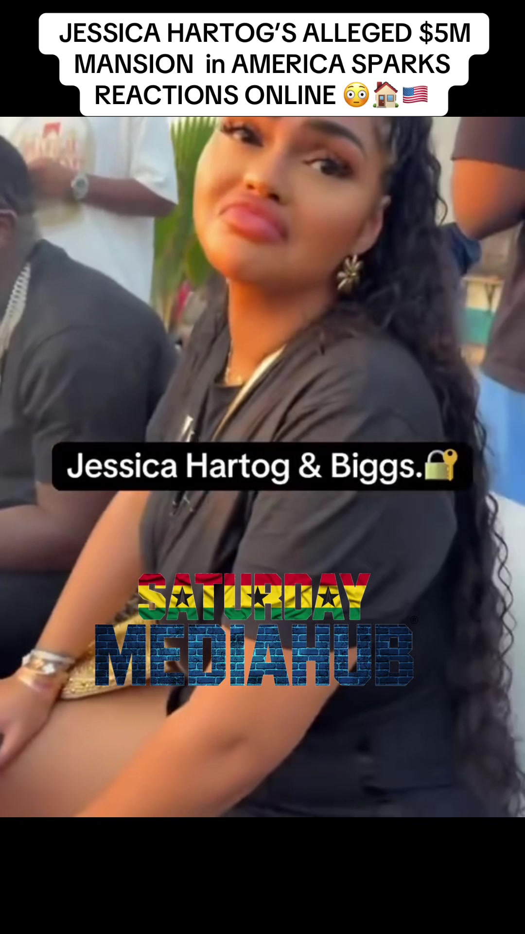 @Saturdaymediahub