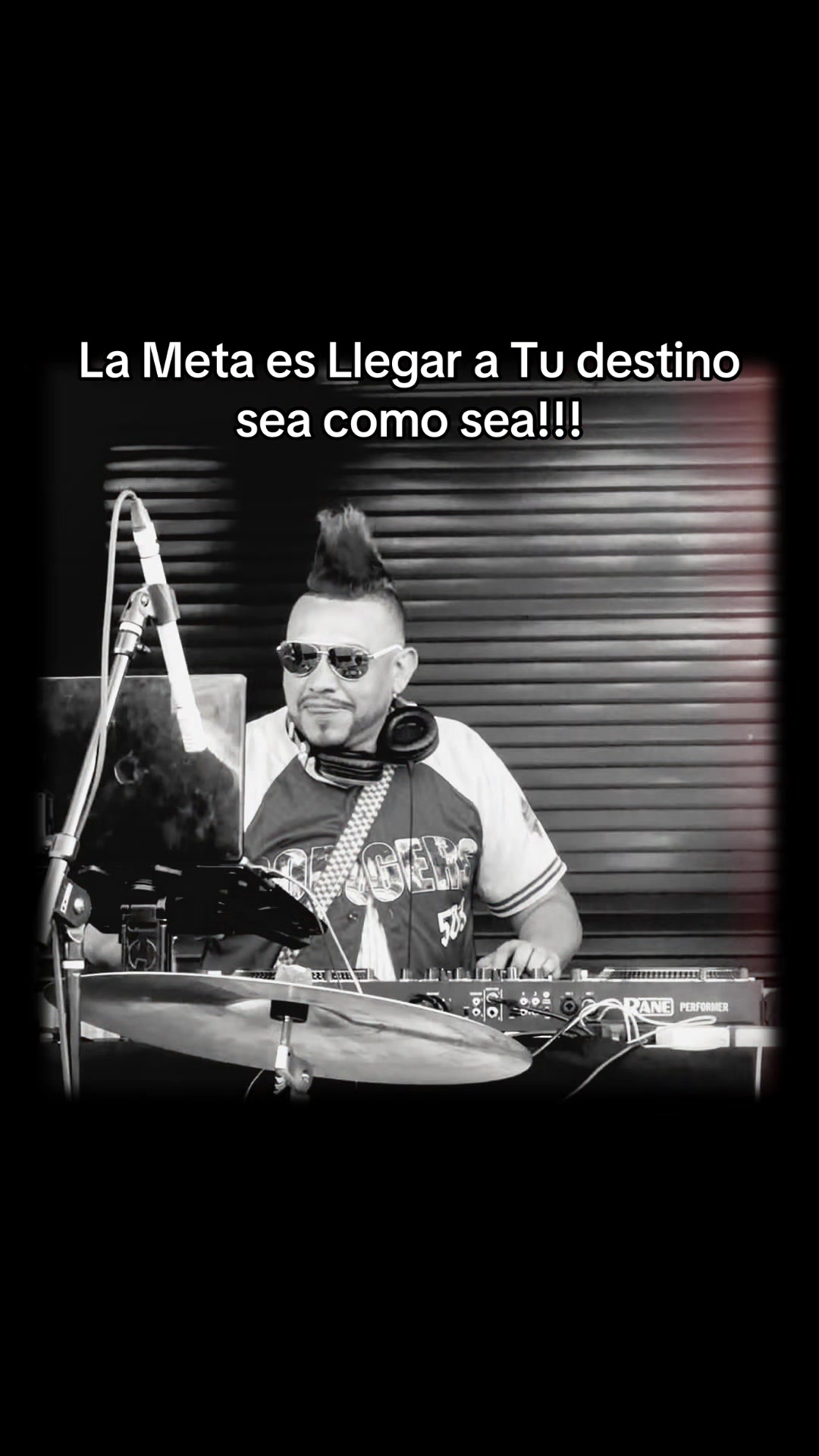 @DjPacuso Show