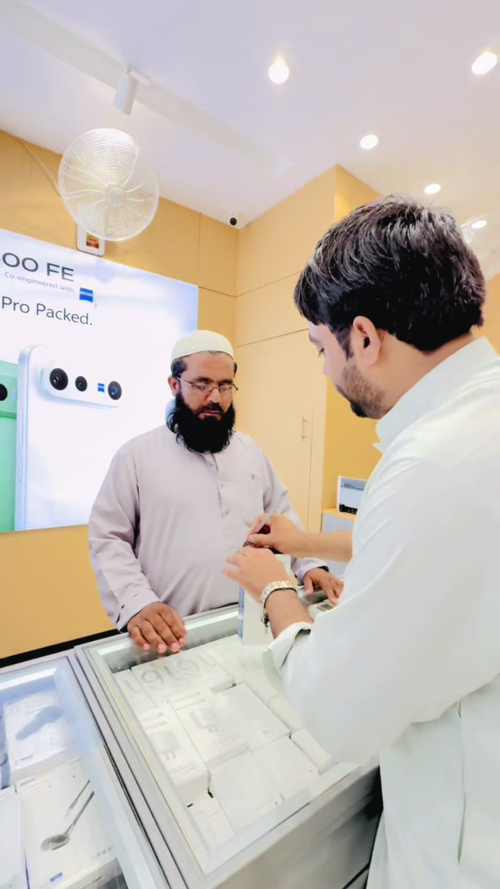 @ROSE MOBILE ZONE NUSHKI ๐ฑ