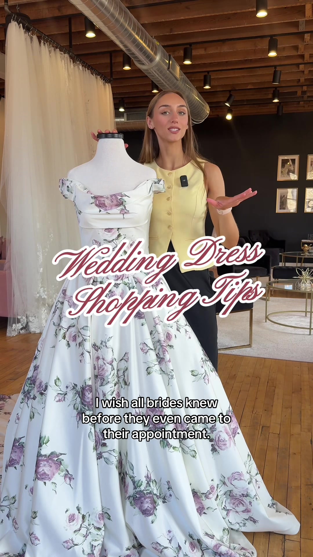@Bon Bon Belle Bridal