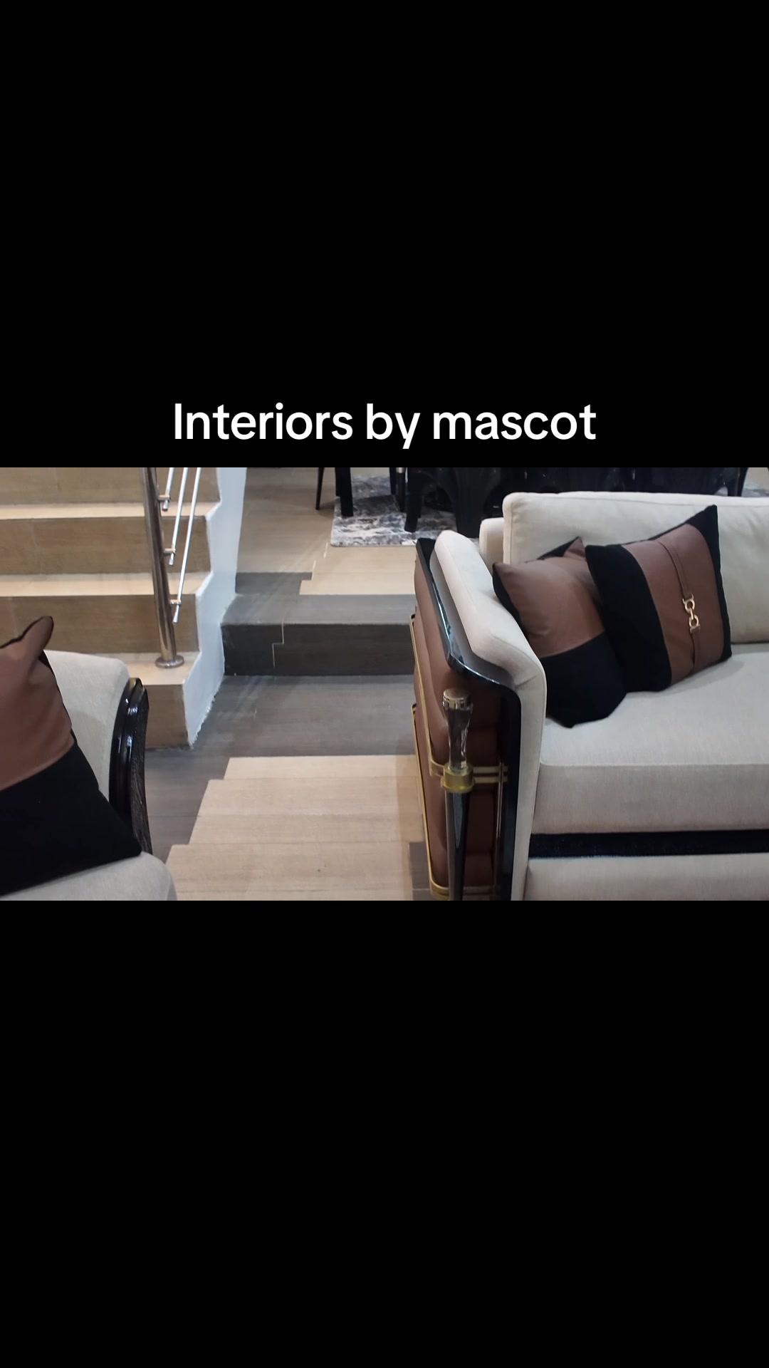 @INTERIORS BY MASCOT♻️