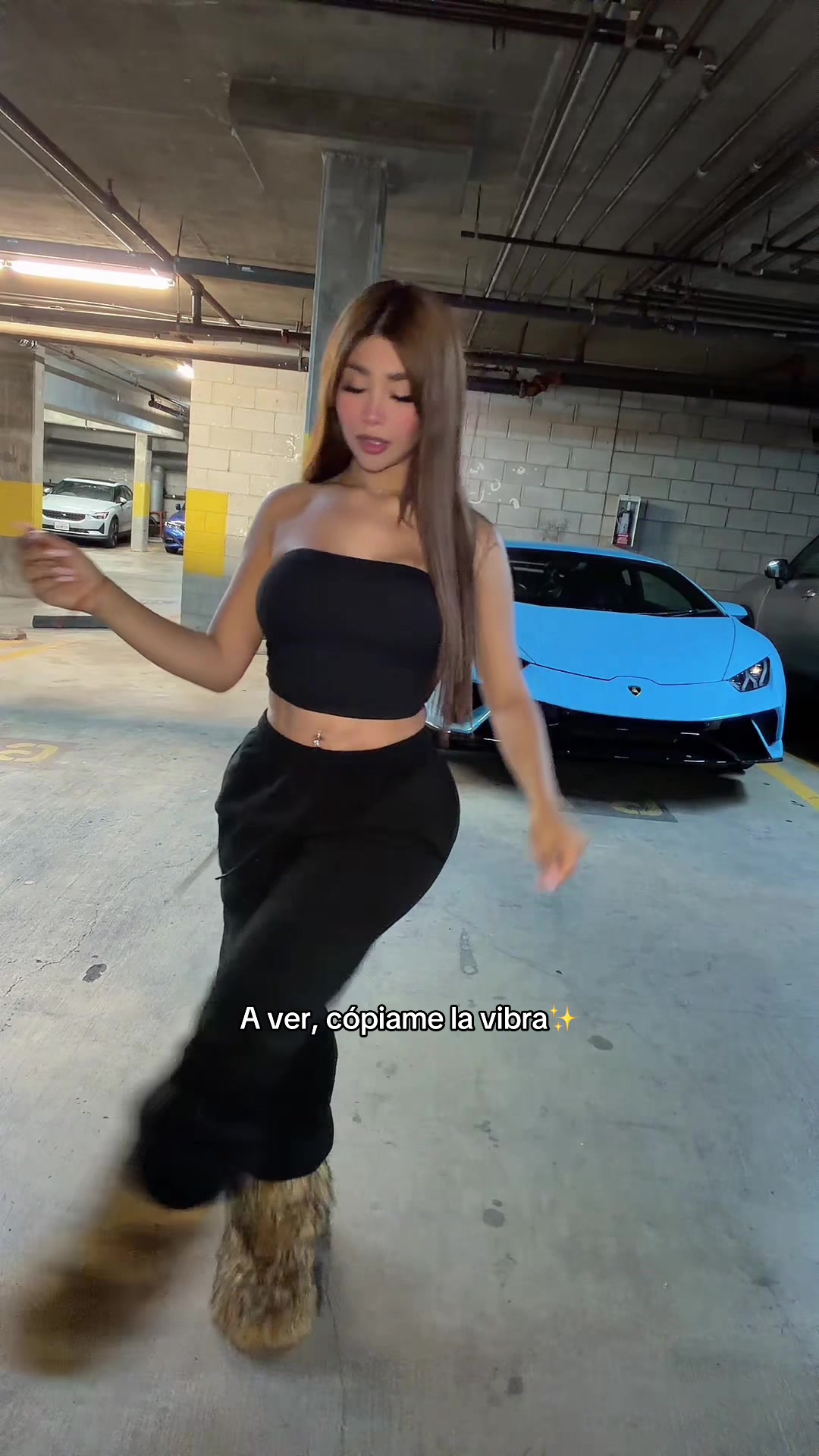 @Valeria Razavi 🍑💋