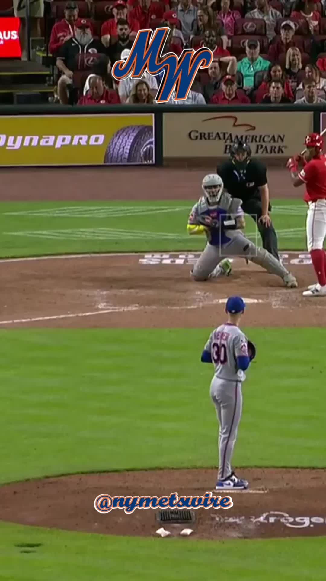 @Mets Wire