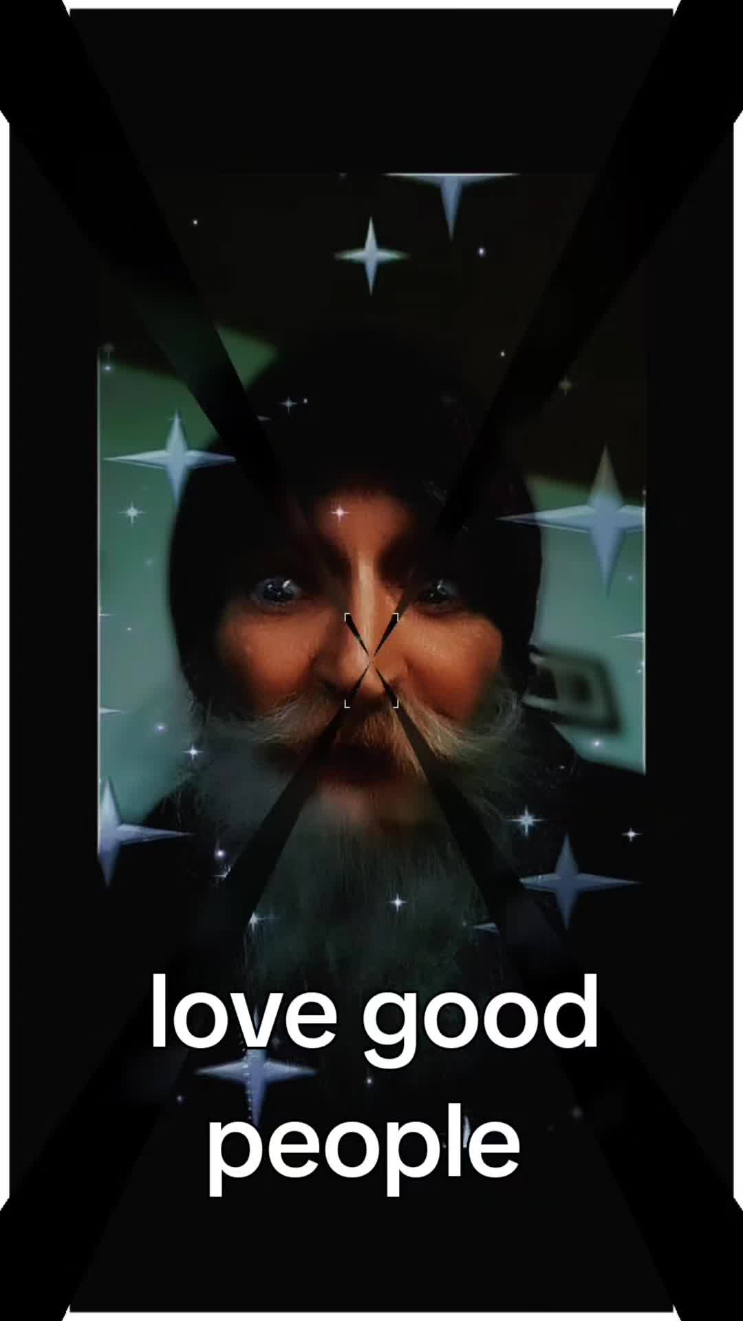 @George Mowat mad love