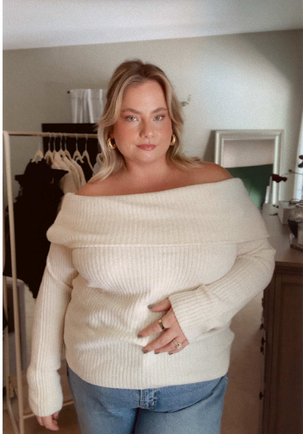 @SHELBY | Plus Size Fashion