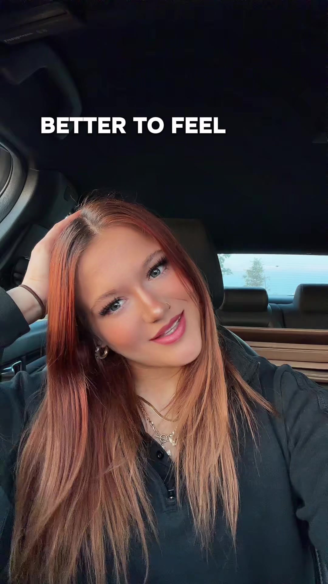 @Autumn Dykstra