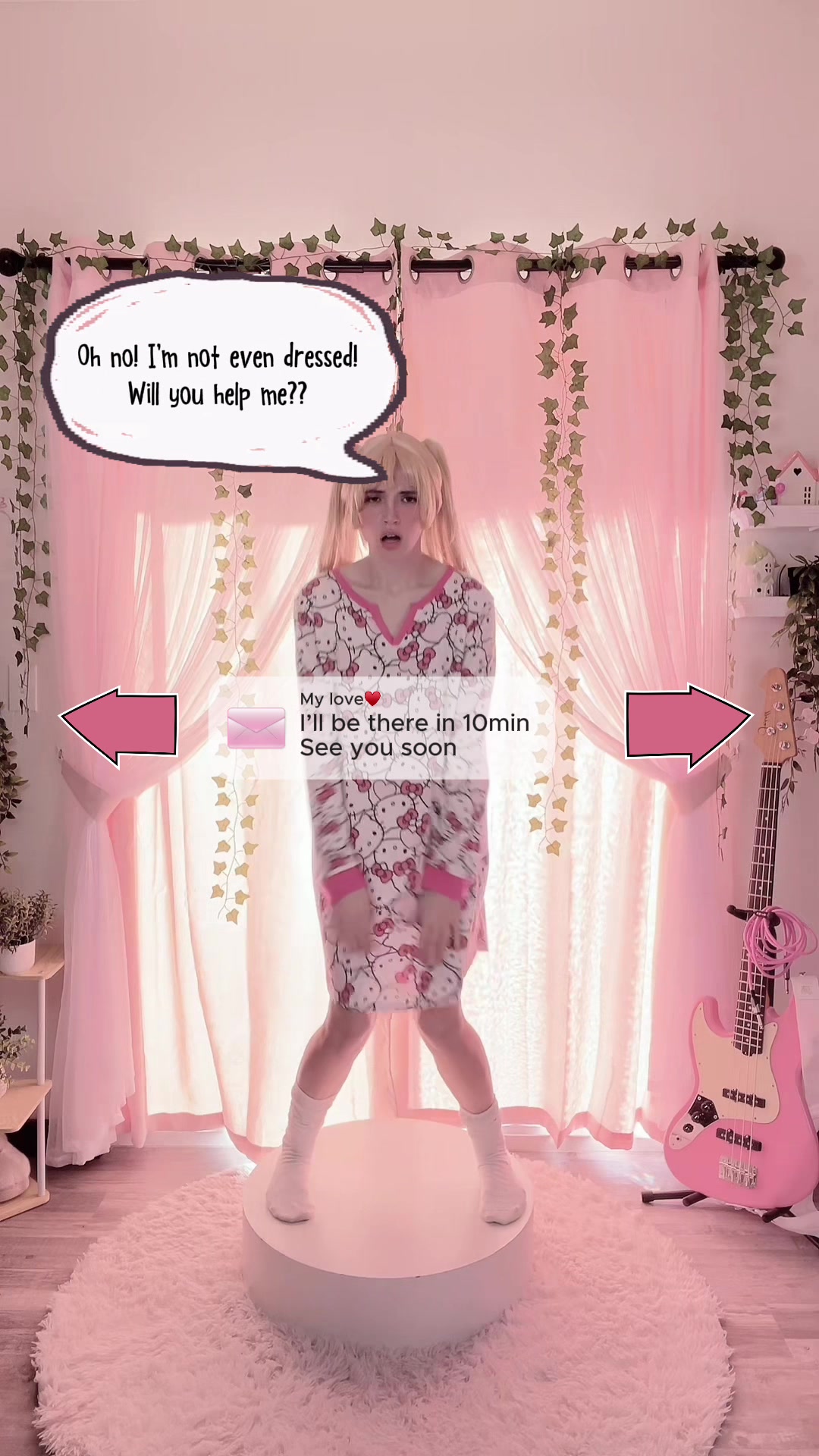 @🎀Walkingdoll🎀