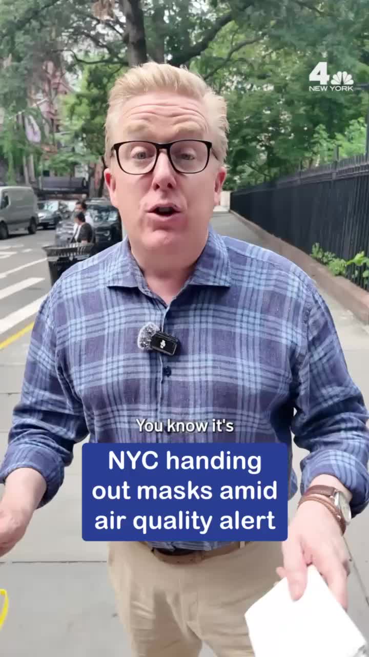 @NBC New York