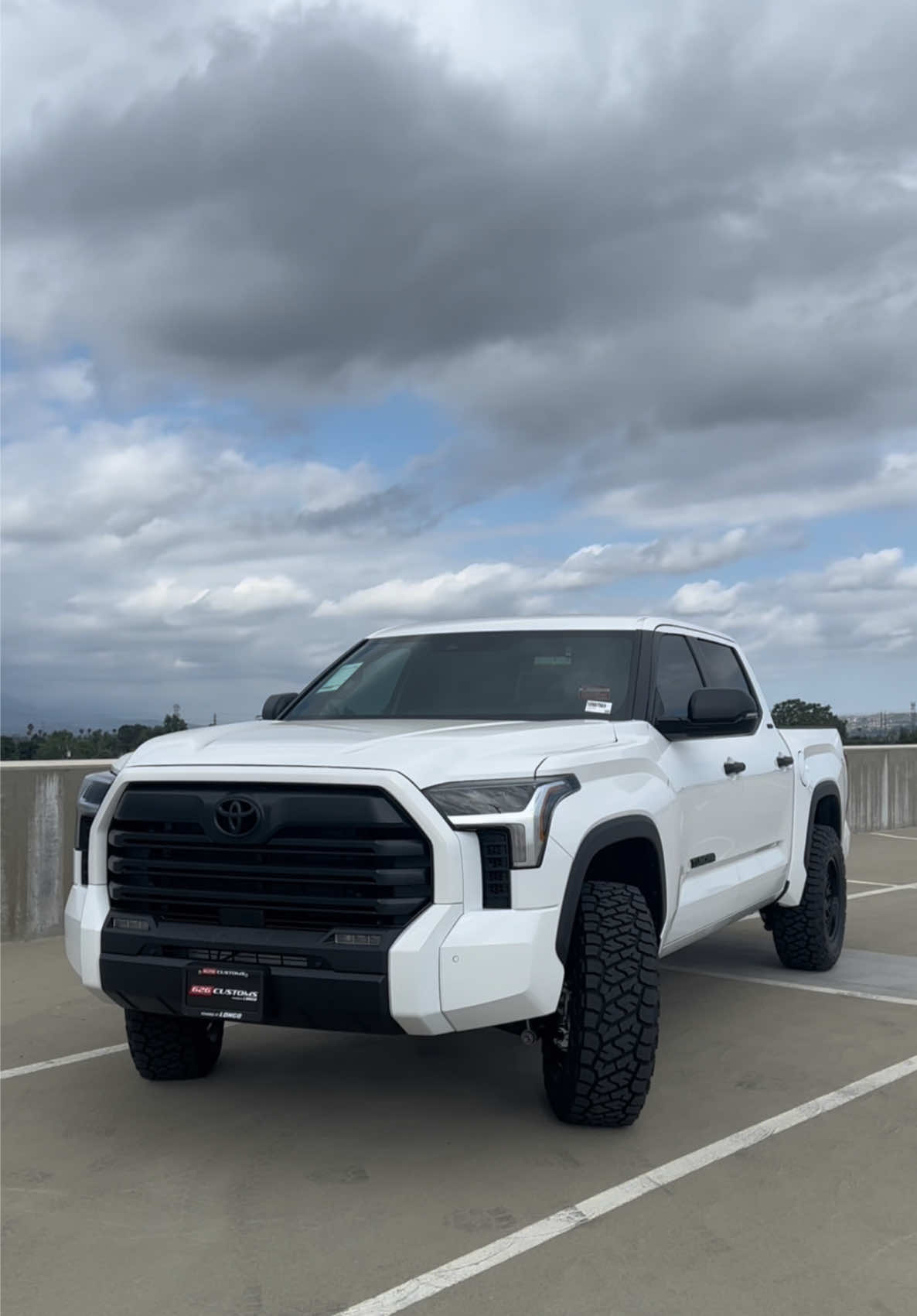 @626 Customs