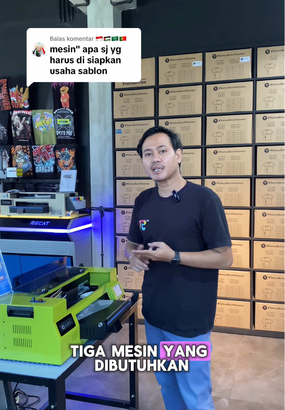 @Bengkel Print Indonesia