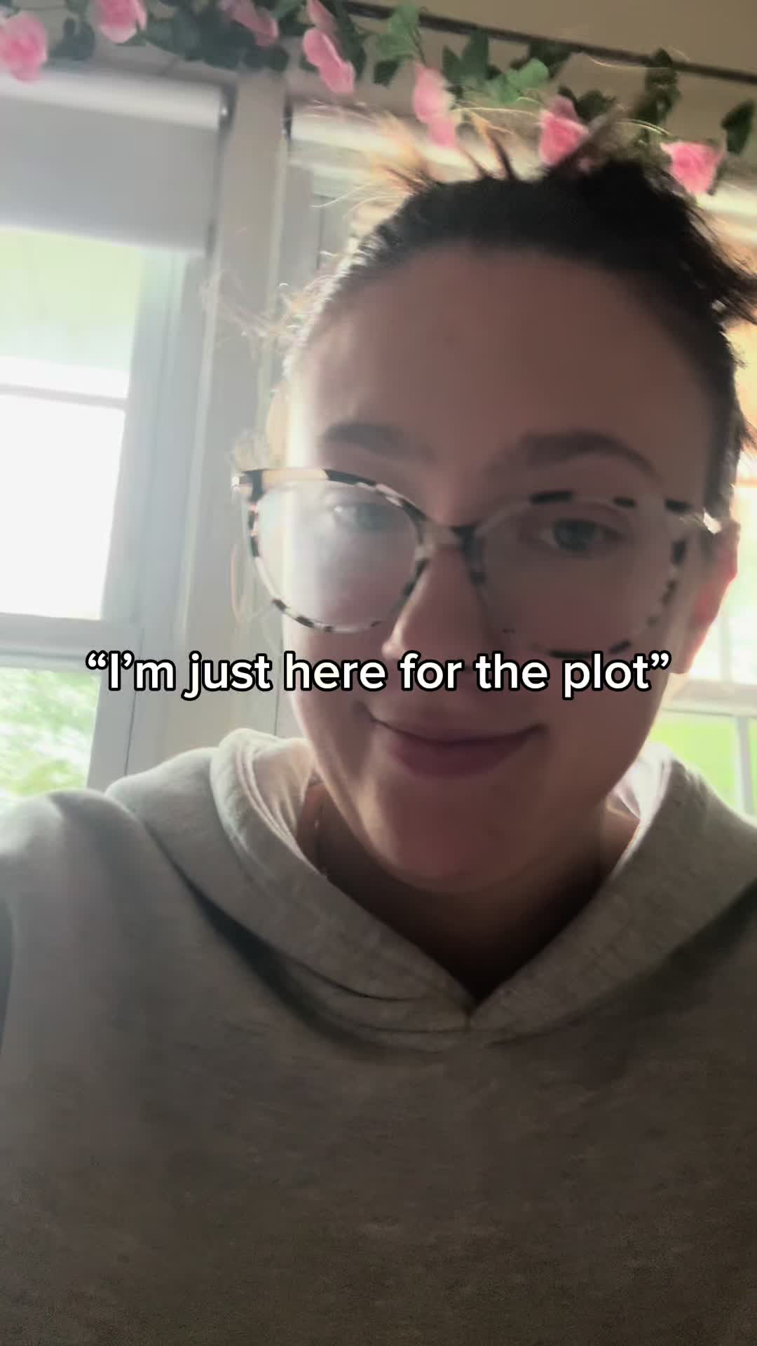 @Hayley