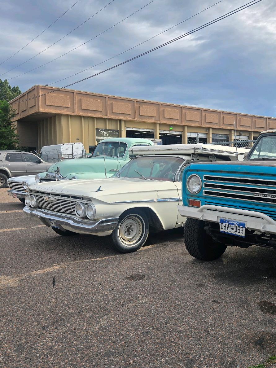 @Community Auto Repair