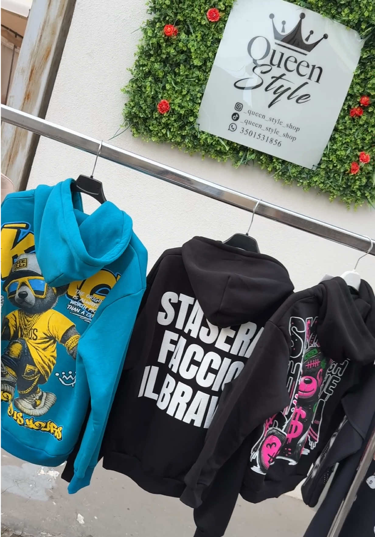@Queenstyleshop