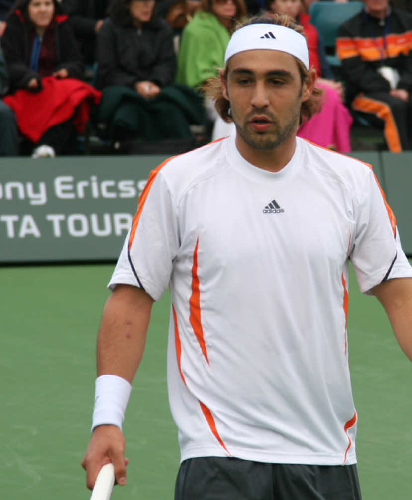 @LP - Tennis 🇩🇪