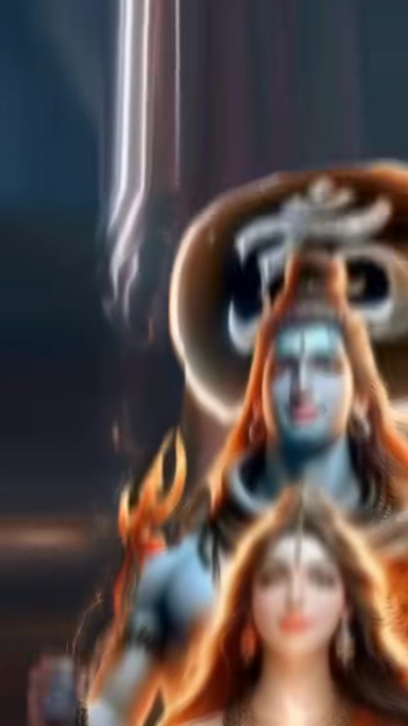 @Mahadev vibes 💗
